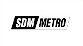 SDM Metro